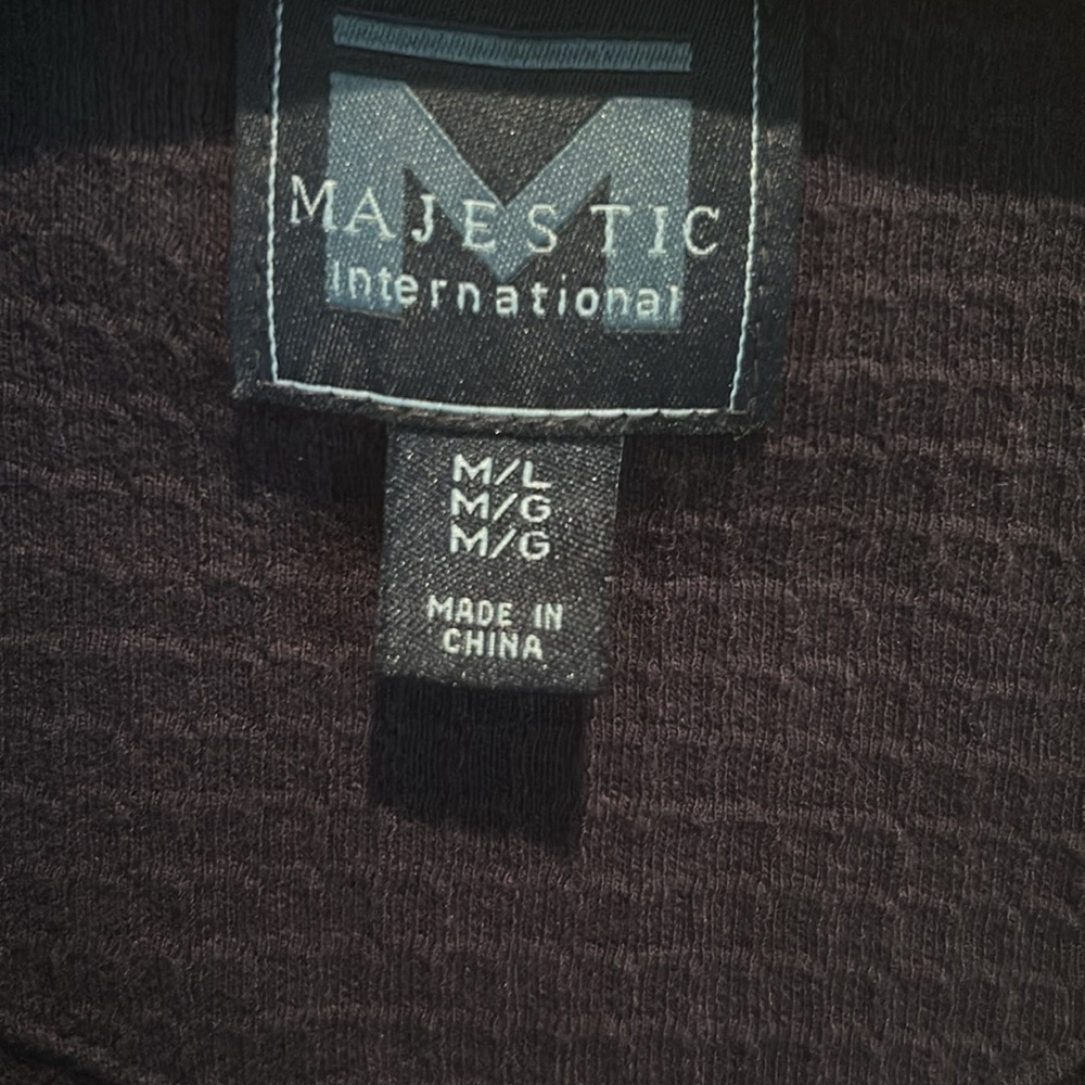 Mens Robe - Picture 3 of 8